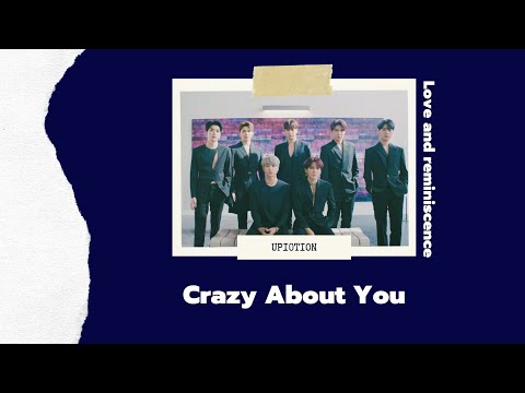 [THAISUB] 너에게 미쳤었다 (Crazy About You) ー UP10TION (업텐션)