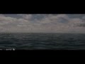 Godzilla Swimming Back To The Ocean