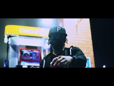BABY TRIZ - LUCID (Official Music Video)