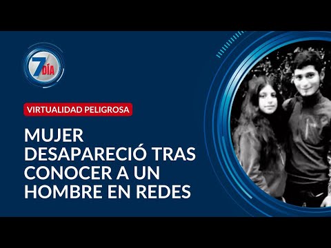 False messages, a terrifying letter, and a key testimony in the disappearance of a woman - Sevent...