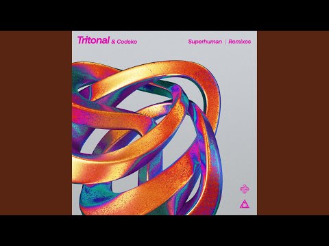 Video thumbnail for Superhuman (Ferry Corsten Extended Remix)