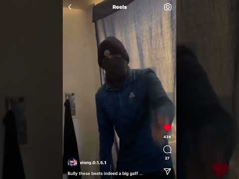 Vinny 0151 new jail freestyle