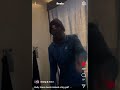 Vinny 0151 New Jail Freestyle