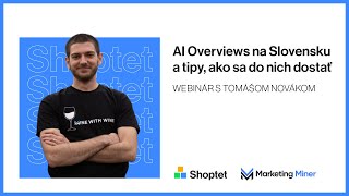 AI Overviews na Slovensku a tipy, ako sa do nich dostať