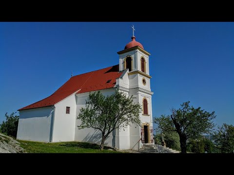 Úrnapja, 2020. június 14., szentmise és körmenet a Havi-hegyen