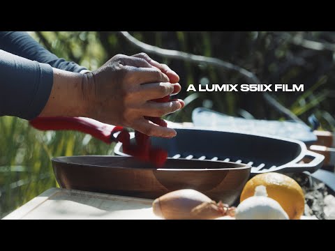 LUMIX Presents: Shutter Showdown — FINAL COURSE by Armando Ferreira