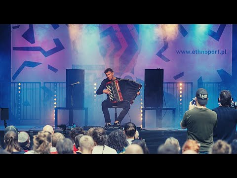 Yegor Zabelov | Ethno Port Festival 2021