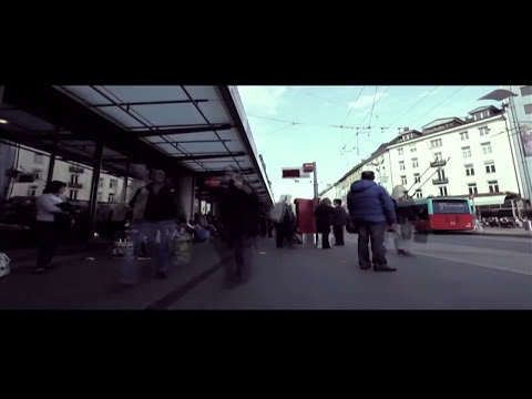 200bpm . Es wird dr Tag cho feat. Grexta und Tilt (Official Video)