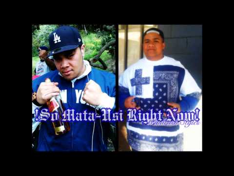 GYPC ft KONECS-So Mata-Usi Right Now (AGNCY.LOC-73).wmv