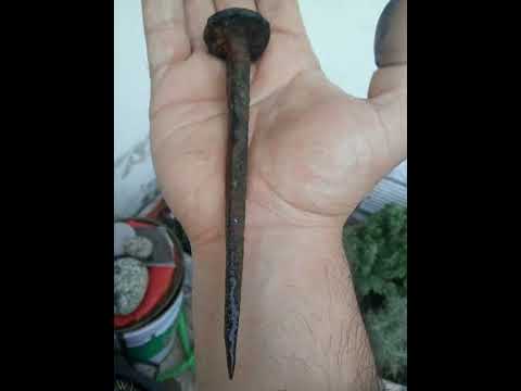 Roman Crucifixion in 60 seconds