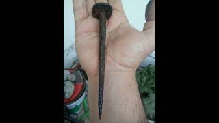 Roman Crucifixion in 60 seconds