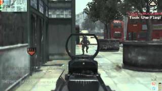 iReMaiN XII - MW3 Game Clip