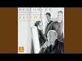 String Quartet No. 2 in G Major, Op. 18 No. 2: IV. Allegro molto quasi presto