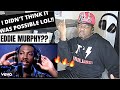 FIRST TIME HEARING.. | Eddie Murphy - Party All the Time (Official Video) REACTION!!