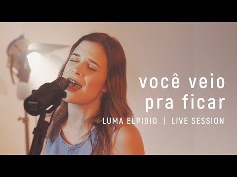 Você Veio Pra Ficar video