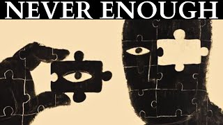 Why You Always Feel Like Something’s Missing – Kierkegaard Understood