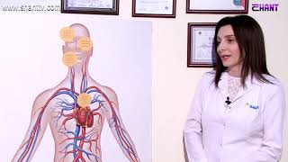 Առավոտը Շանթում - Ռևմատիկ պոլիմիալգիա