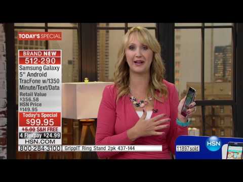 HSN | Electronic Connection featuring Samsung 09.28.2016 - 05 PM
