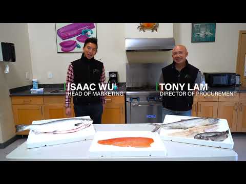 Fish High in Omega 3 Fatty Acids [2022]