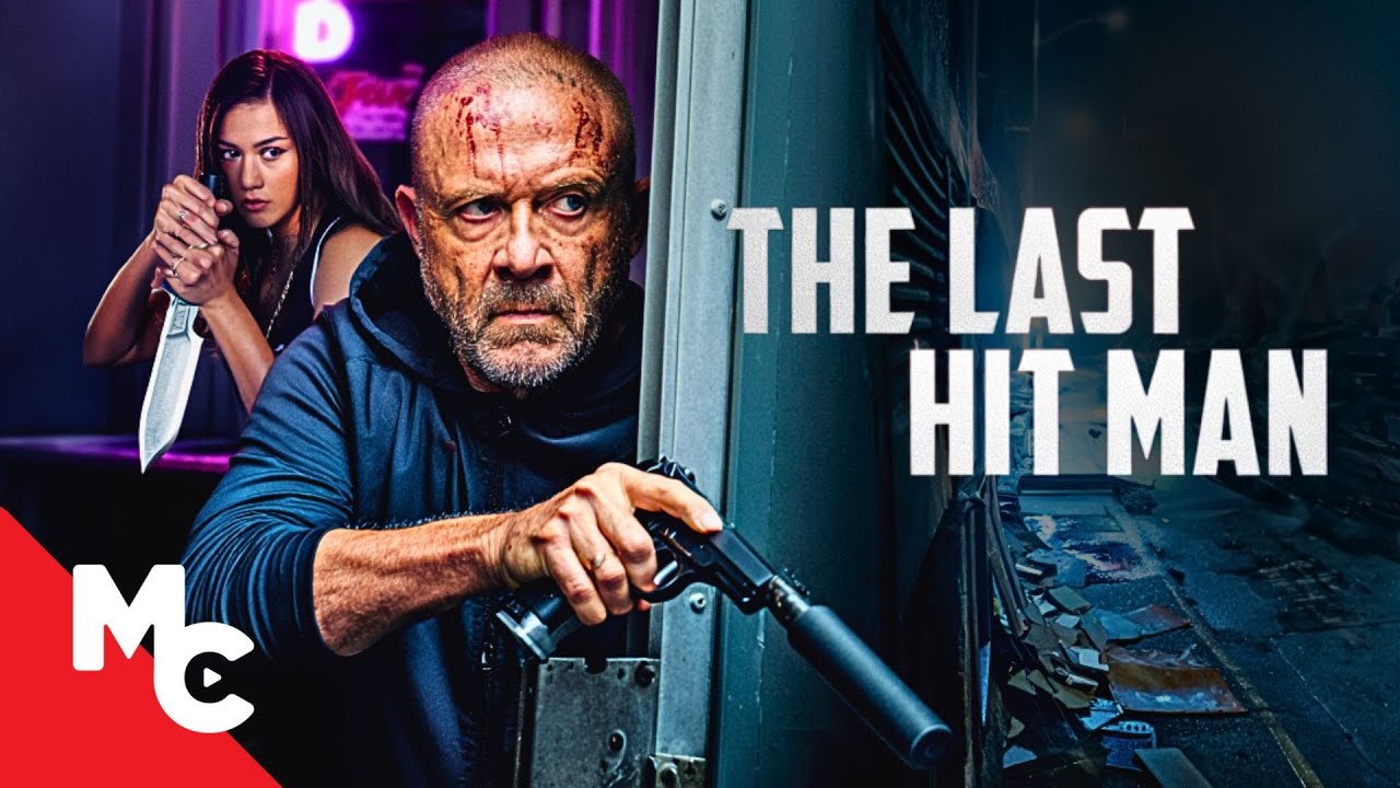 The Last Hit Man (2008)