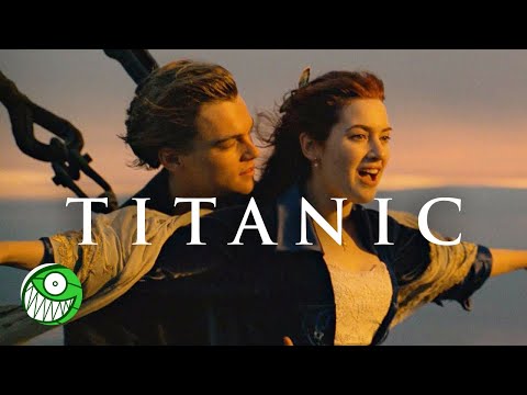 TITANIC: 25 AÑOS DESPUÉS CON JAMES CAMERON | NATIONAL GEOGRAPHIC ESPAÑA