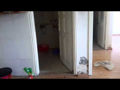 Chung cư CT3 Yên Nghĩa