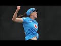 McGrath Snares Unbelievable WBBL Catch After Fumble Rebel WBBL 06
