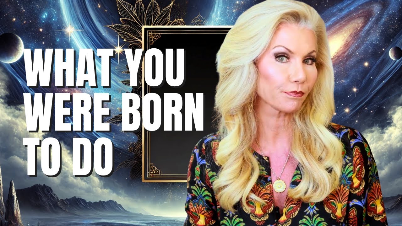 Your Birth Chart Reveals Your True Calling—Here's Why