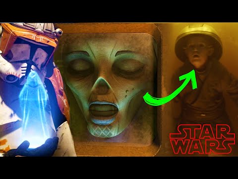 The TERRIFYING Reason Vader Kept Jedi Bodies Below Fortress Inquisitorius - Obi-Wan Kenobi Explained
