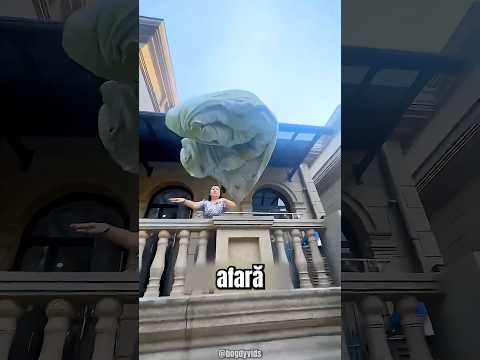 Soția s-a supărat pe bărbat?