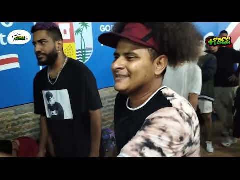 DURÁN - REDNAXELA VS  TOKEN - PUMA:  REGIONAL SANGRE INCA