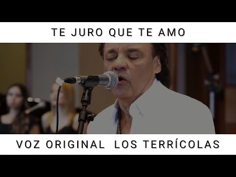 Néstor Daniel Único - Te Juro Que Te Amo (Vídeo Oficial)