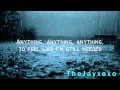 Jhene Aiko Drinking And Driving Lyric Video N