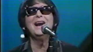 Roy Orbison   That Lovin' you feeling again 1980