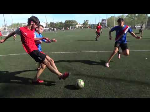 LA LISHANETA VS RED DIAMONDS - #LigaNuñez - #Apertura SLD - 12/3/2023