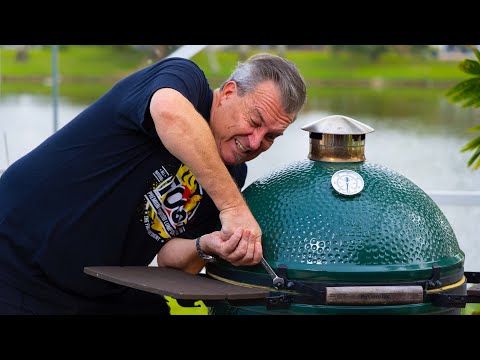Top 7 Big Green Egg Maintenance Items Every Owner Needs To Know | FogoCharcoal.com