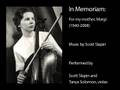 Scott Slapin's In Memoriam for Two Violas