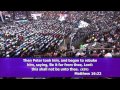 PROPHET MAKANDIWA DEMONOLOGY SERIES PART 1 EPISODE 3 A