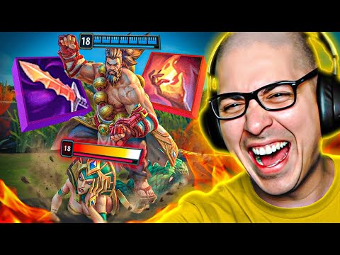 RETURN OF THE STANDARD UDYR