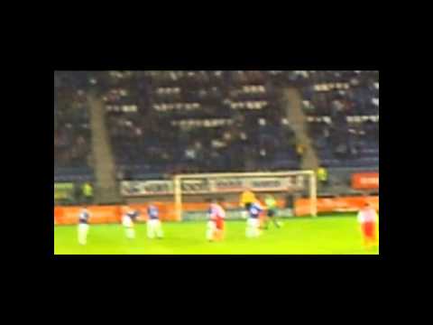 FC Den Bosch - MVV Maastricht 09-2010