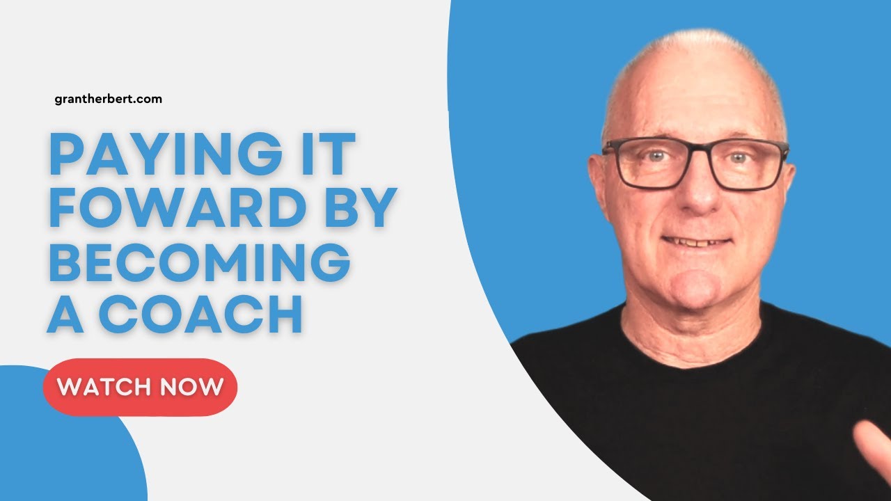Paying it Forward
