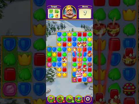 Hard Levels of Royal Match from 2795 2796 2797 2798 2799 2800 2801 2802