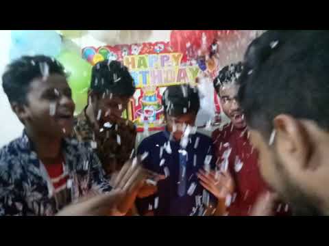 happy birthday to you bijoy