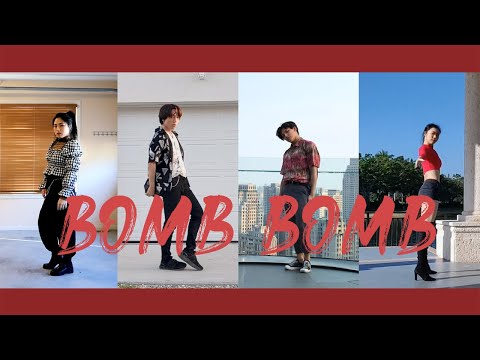 [GT Seoulstice] KARD - Bomb Bomb (밤밤) Dance Cover