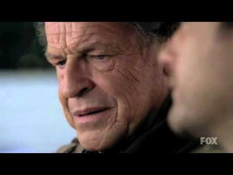 Fringe 3x09 - I am going to tell Olivia everything