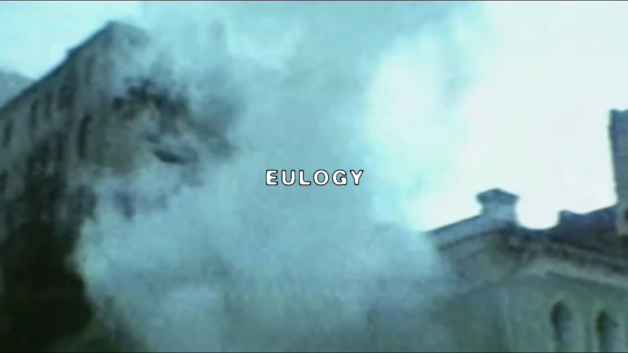 Eulogy - $uicideboy$ 和訳 by radictionary Eulogy - $uicideboy$ 和訳 by radictionary