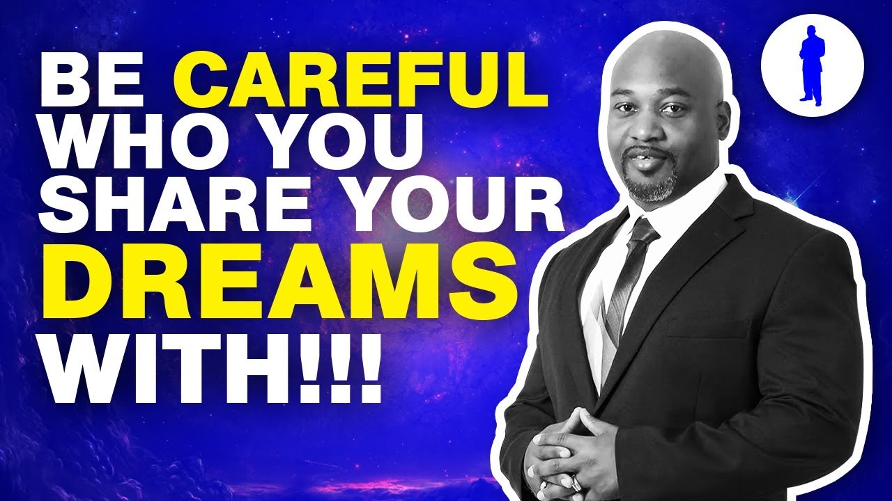Promotional video thumbnail 3 for Deonte' Burden host of "Changing Lives"