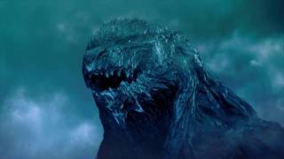 GMV - Godzilla Earth - Animal