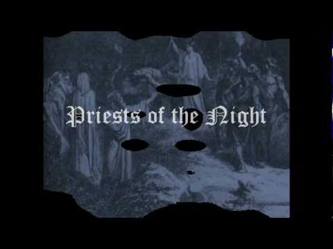 Blood Slut - Priests of the Night