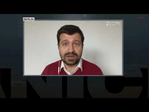 Granice Istoka 131 - Petak 21:30